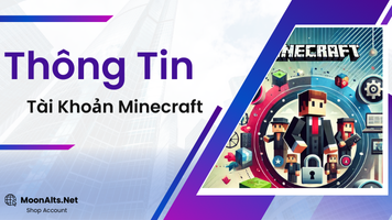 Thông Tin Các Loại Tài Khoản