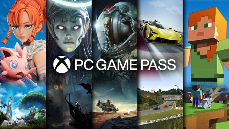Game Pass